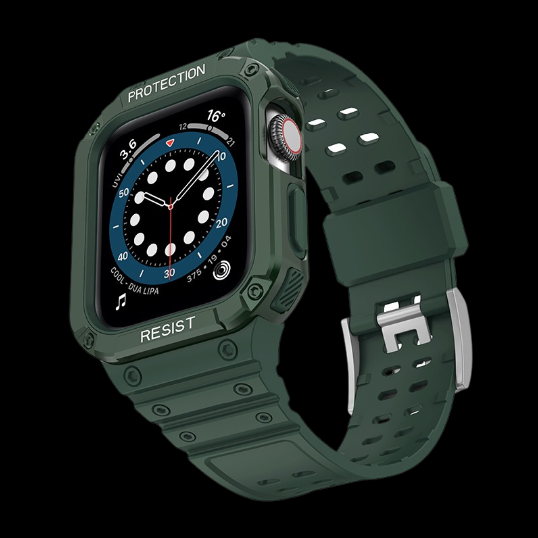 Cullinan™ Luxury Apple Watch Case