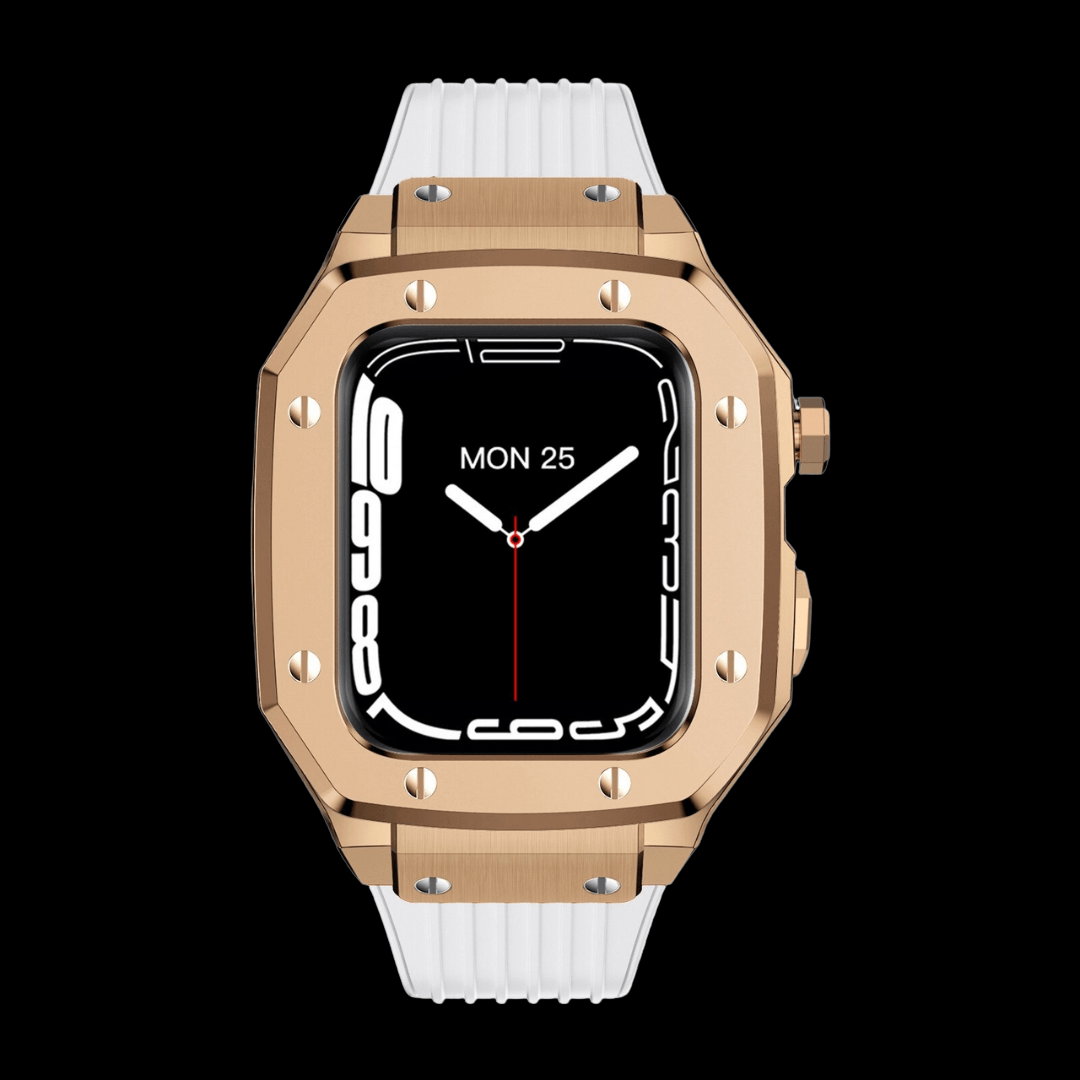 Phantom™ Luxury Apple Watch Case
