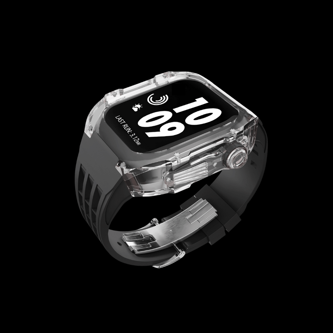 Unable to add Dawn Patrol watch face on Series 6 with updated software.  Suggestions? : r/AppleWatch