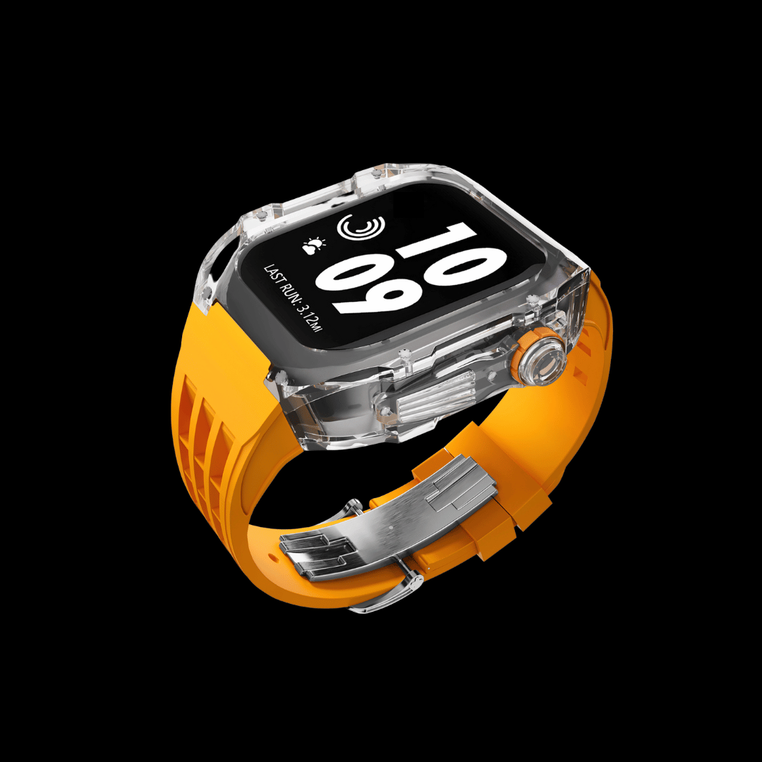 Dawn™ Luxury Apple Watch Case