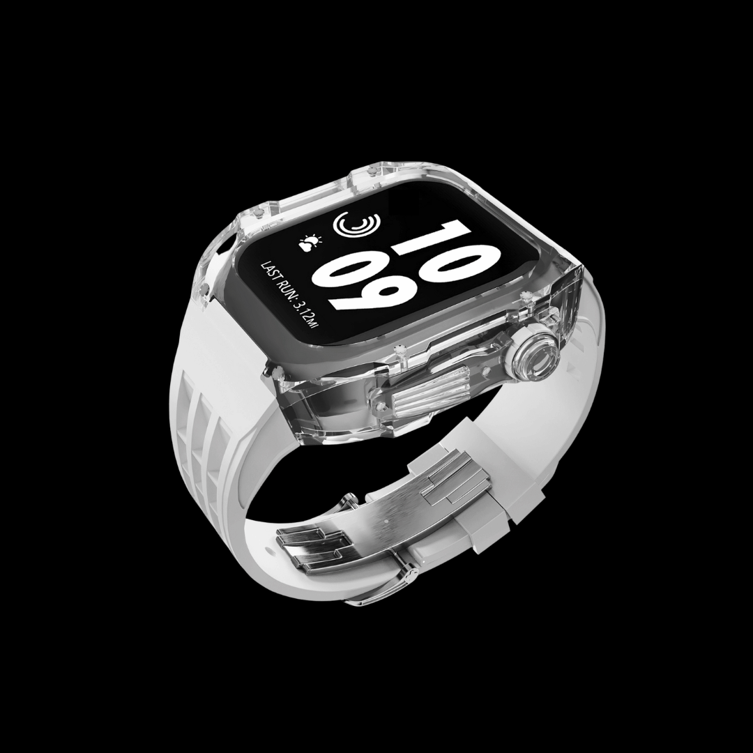 Dawn™ Luxury Apple Watch Case