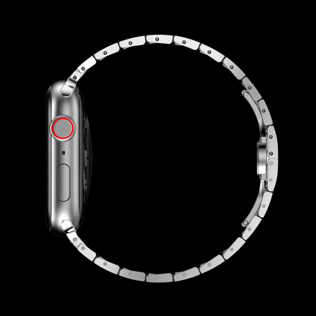 Ghost™ Apple Watch Band