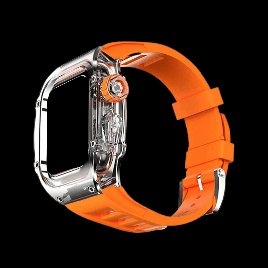Serafina Apple Watch Bracelet Band