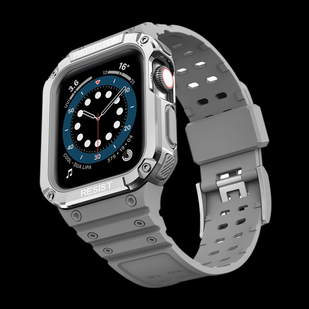 Cullinan™ Luxury Apple Watch Case