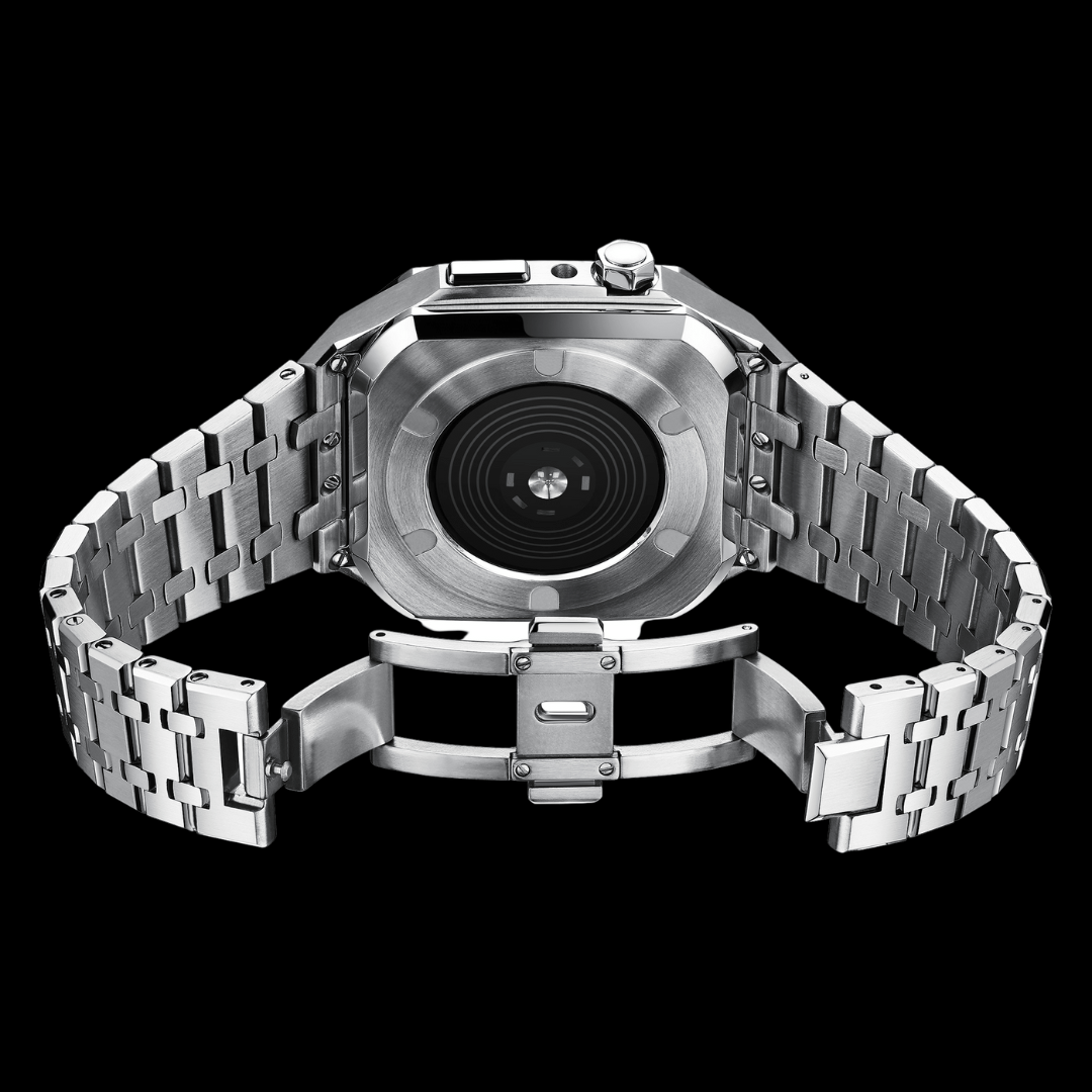 LV Apple Watch Band Series 8/7/6 SE Ultra 49mm/45mm/44mm Luxury