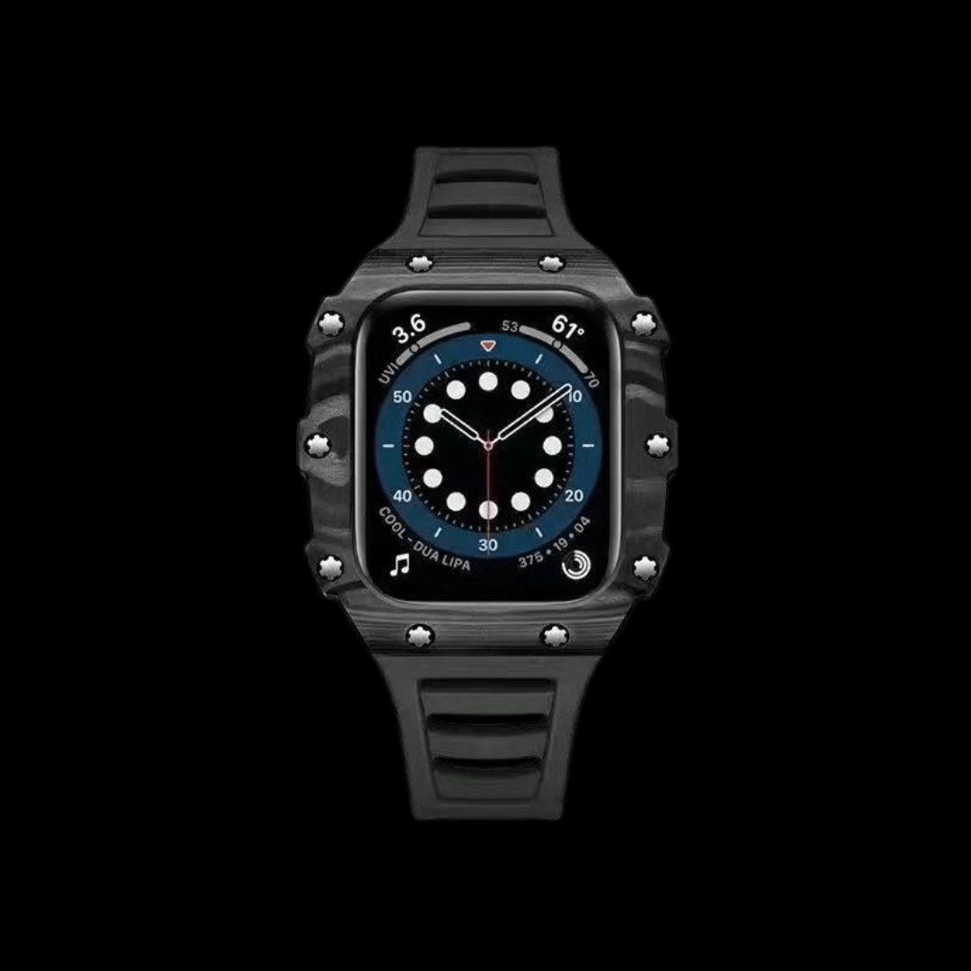 Wraith™ Luxury Apple Watch Case