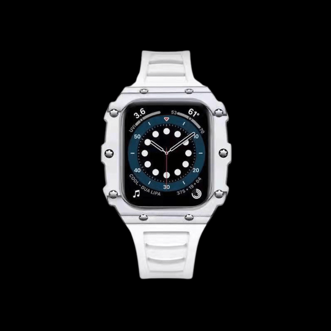 Wraith™ Luxury Apple Watch Case